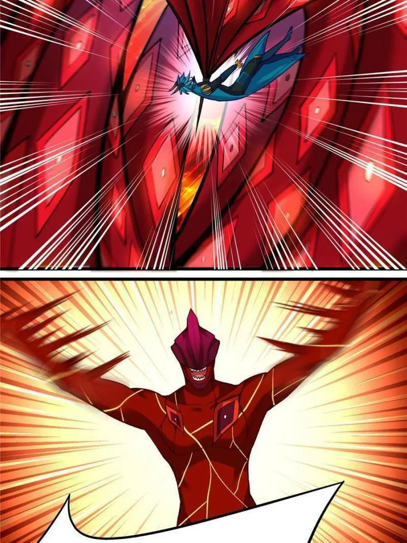 Read I Picked up an Attribute (Colored) chapter 157 image 61 on Lezhin