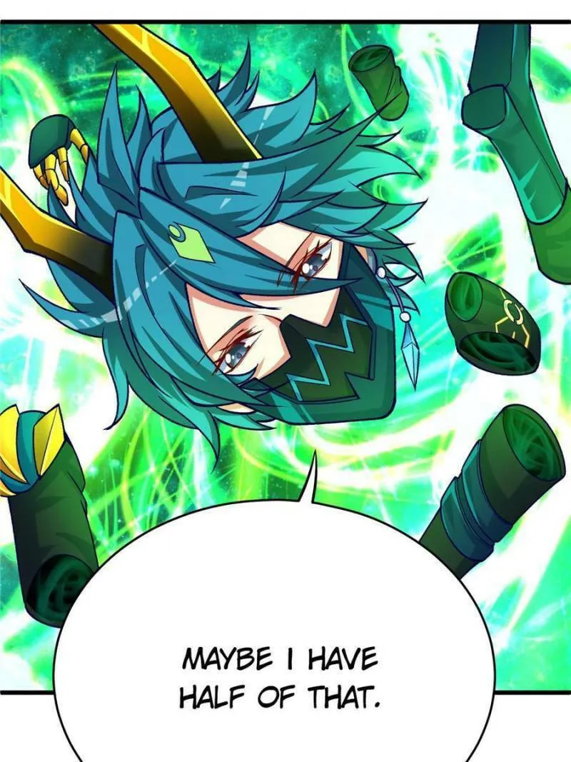 Read I Picked up an Attribute (Colored) chapter 157 image 66 on Lezhin