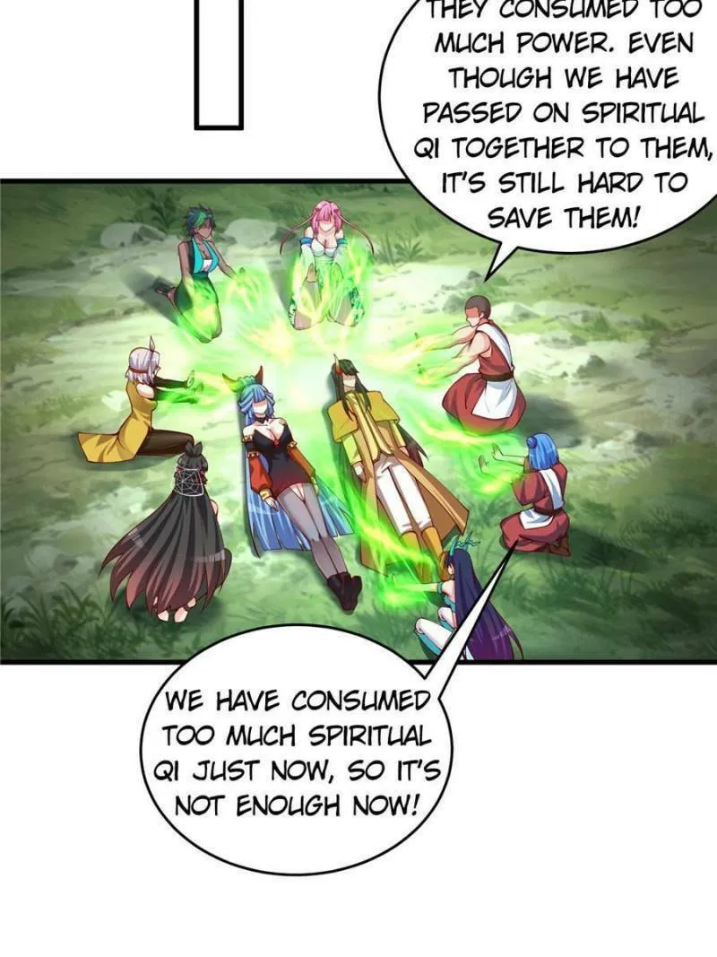 Read I Picked up an Attribute (Colored) chapter 157 image 75 on Lezhin