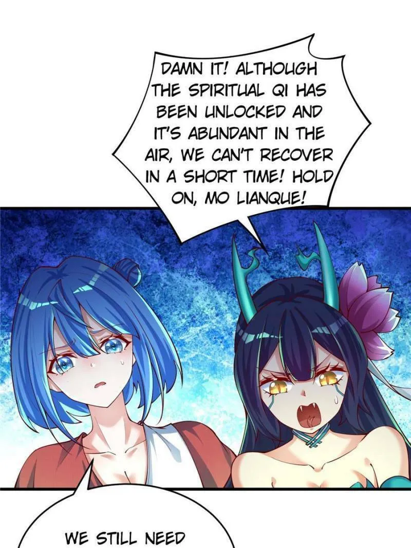 Read I Picked up an Attribute (Colored) chapter 157 image 76 on Lezhin