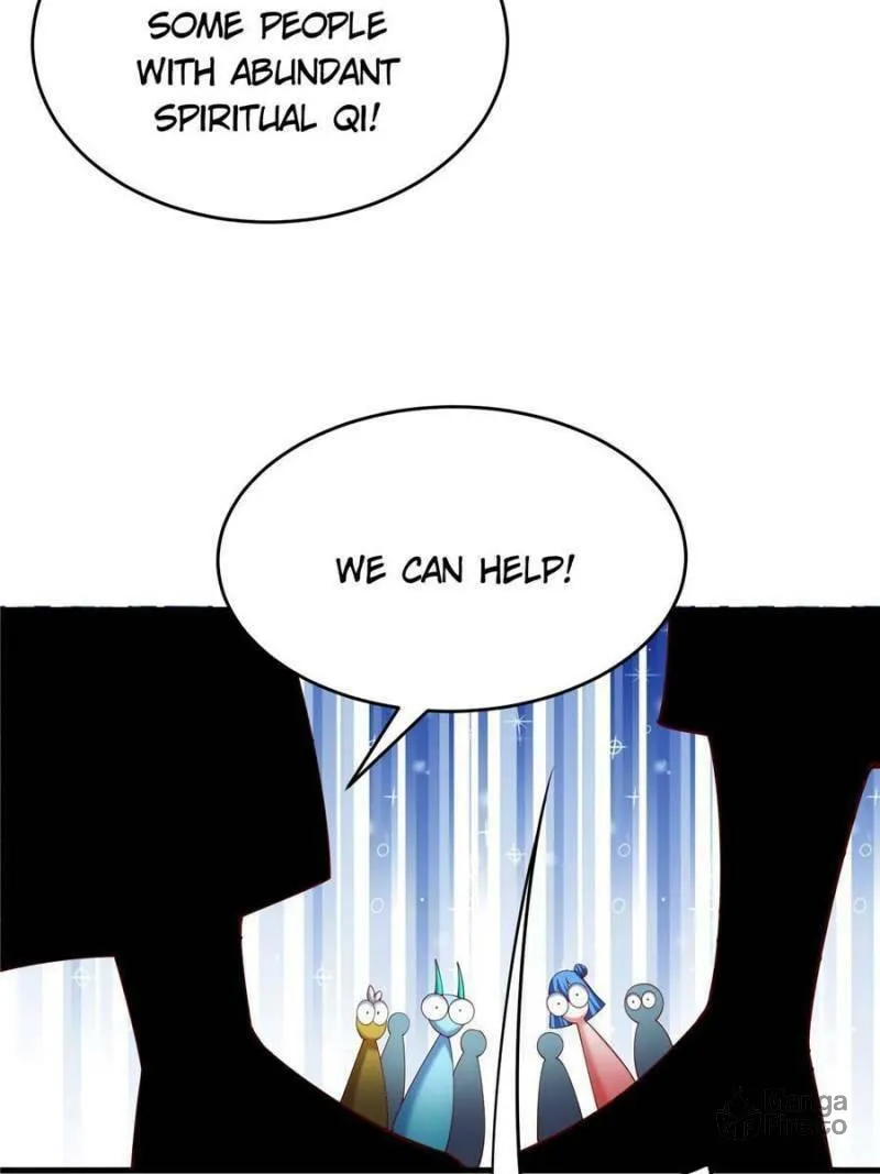Read I Picked up an Attribute (Colored) chapter 157 image 77 on Lezhin