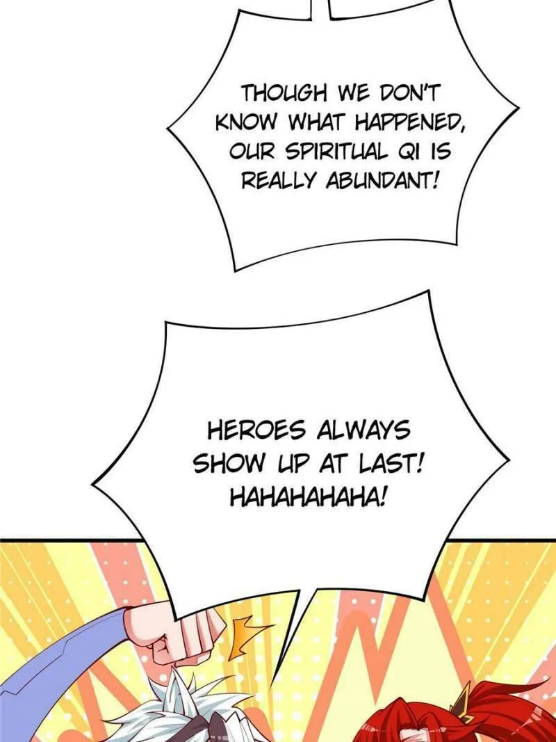 Read I Picked up an Attribute (Colored) chapter 157 image 78 on Lezhin