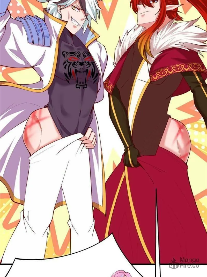 Read I Picked up an Attribute (Colored) chapter 157 image 79 on Lezhin
