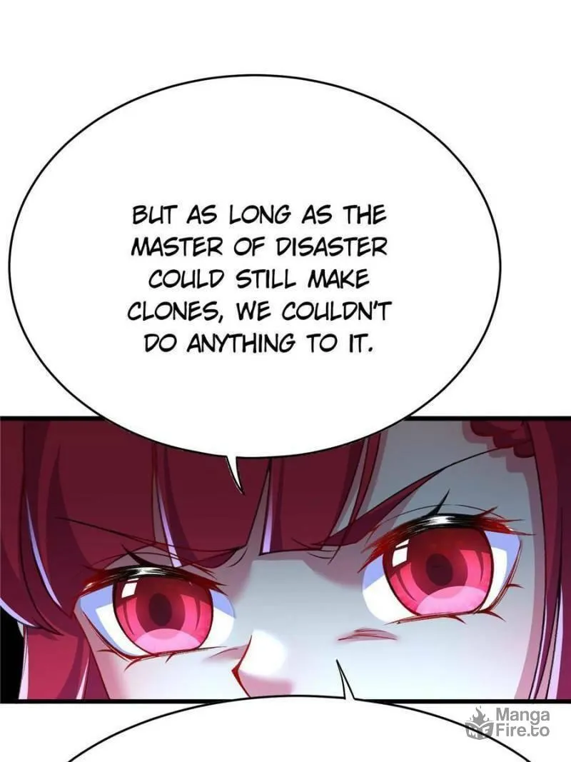Read I Picked up an Attribute (Colored) chapter 157 image 8 on Lezhin