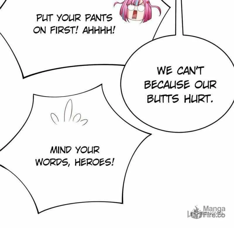 Read I Picked up an Attribute (Colored) chapter 157 image 80 on Lezhin