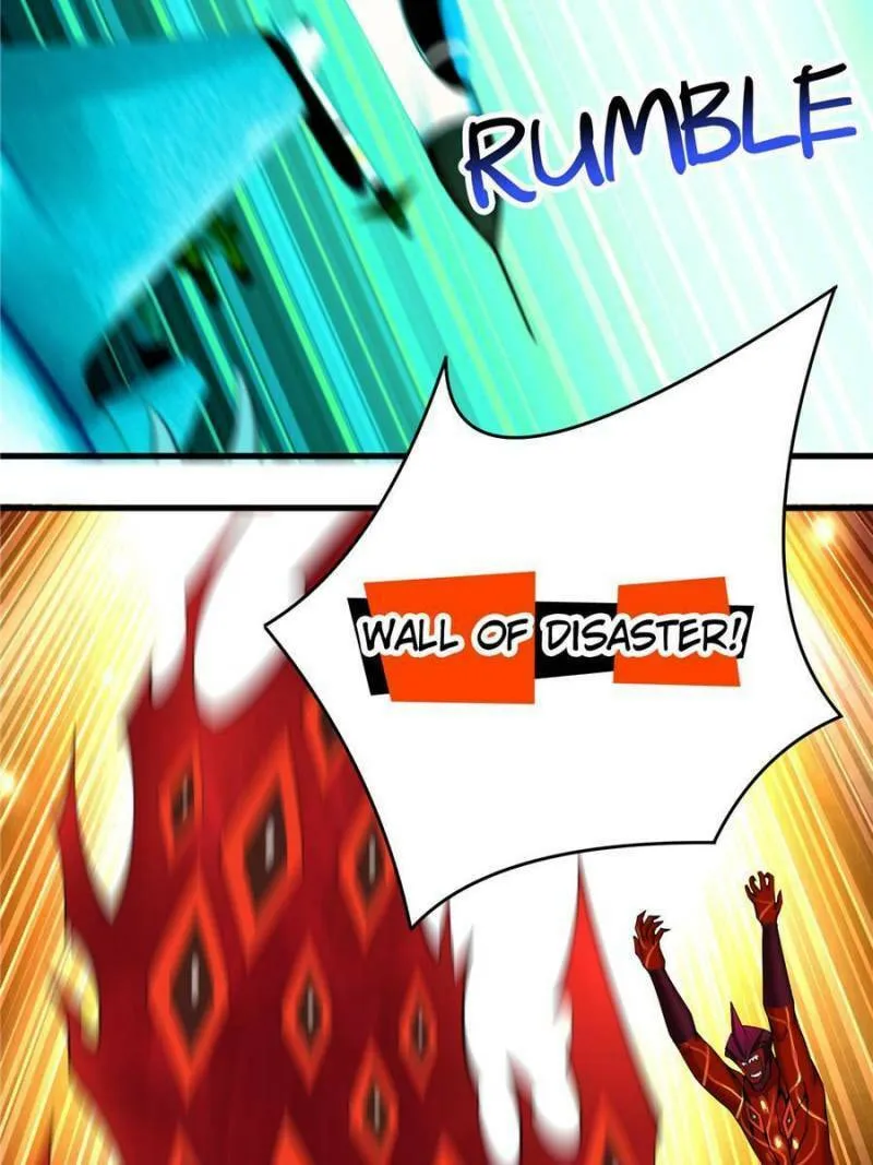 Read I Picked up an Attribute (Colored) chapter 158 image 1 on Lezhin