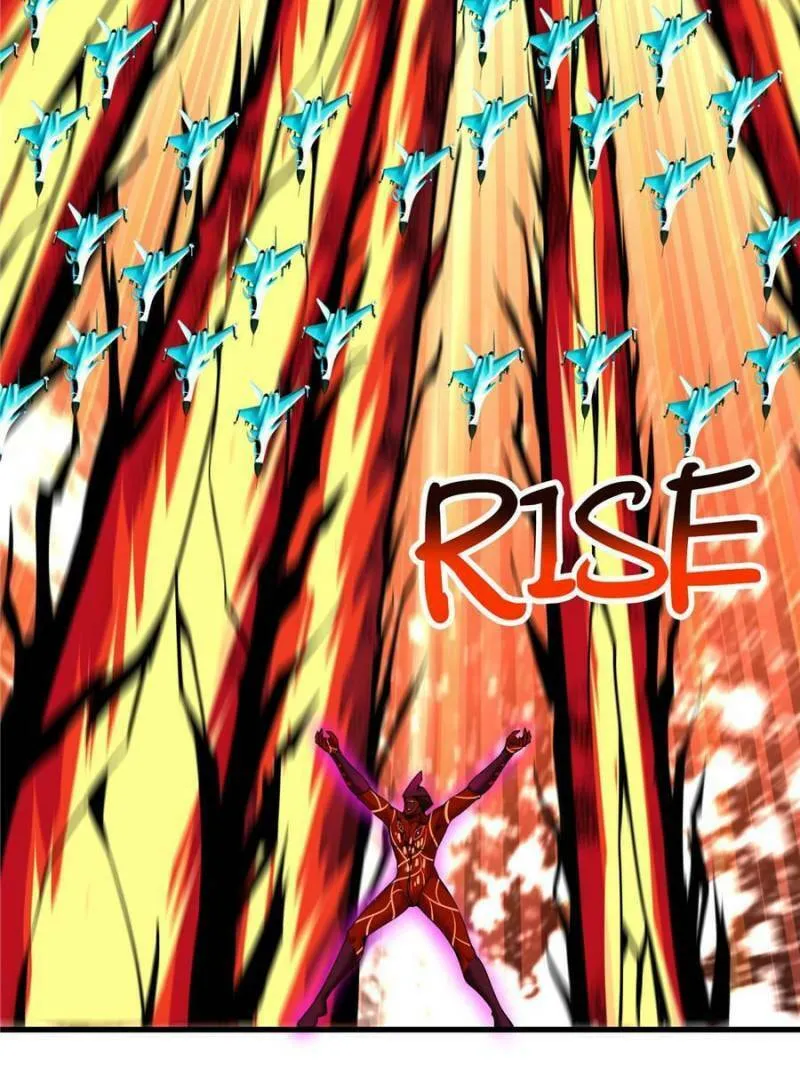 Read I Picked up an Attribute (Colored) chapter 158 image 10 on Lezhin