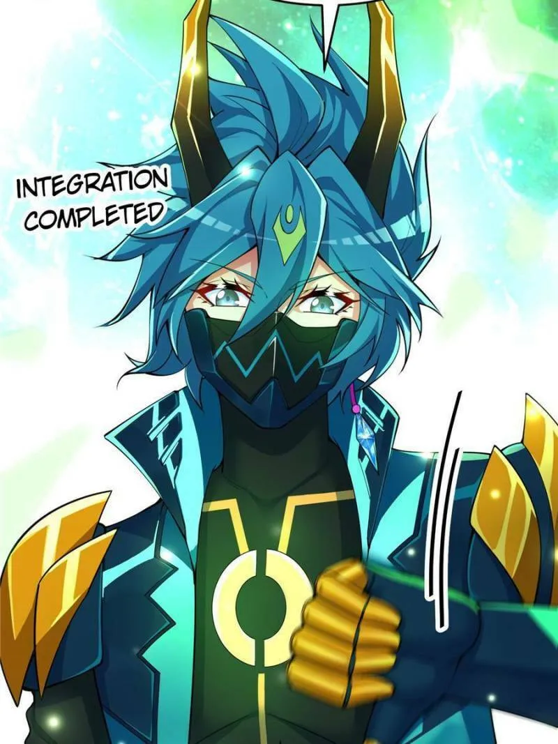 Read I Picked up an Attribute (Colored) chapter 158 image 13 on Lezhin