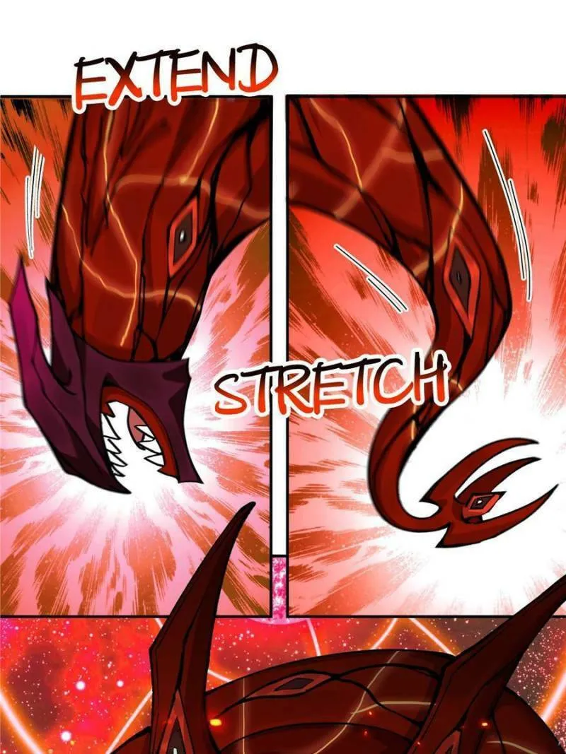 Read I Picked up an Attribute (Colored) chapter 158 image 15 on Lezhin