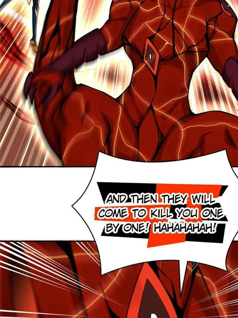 Read I Picked up an Attribute (Colored) chapter 158 image 18 on Lezhin
