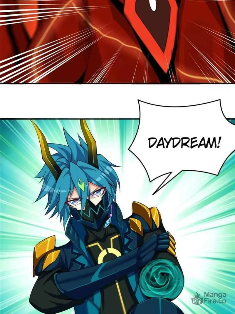 Read I Picked up an Attribute (Colored) chapter 158 image 19 on Lezhin