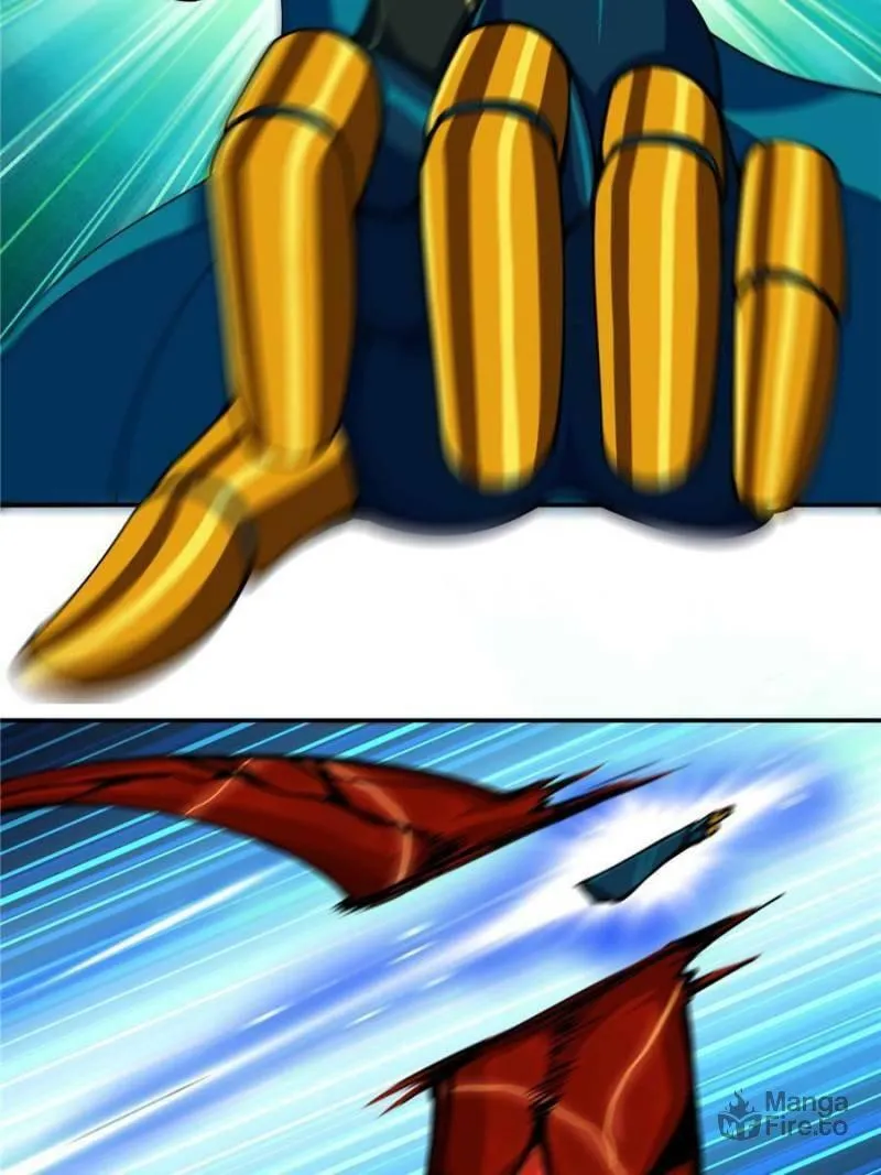 Read I Picked up an Attribute (Colored) chapter 158 image 20 on Lezhin