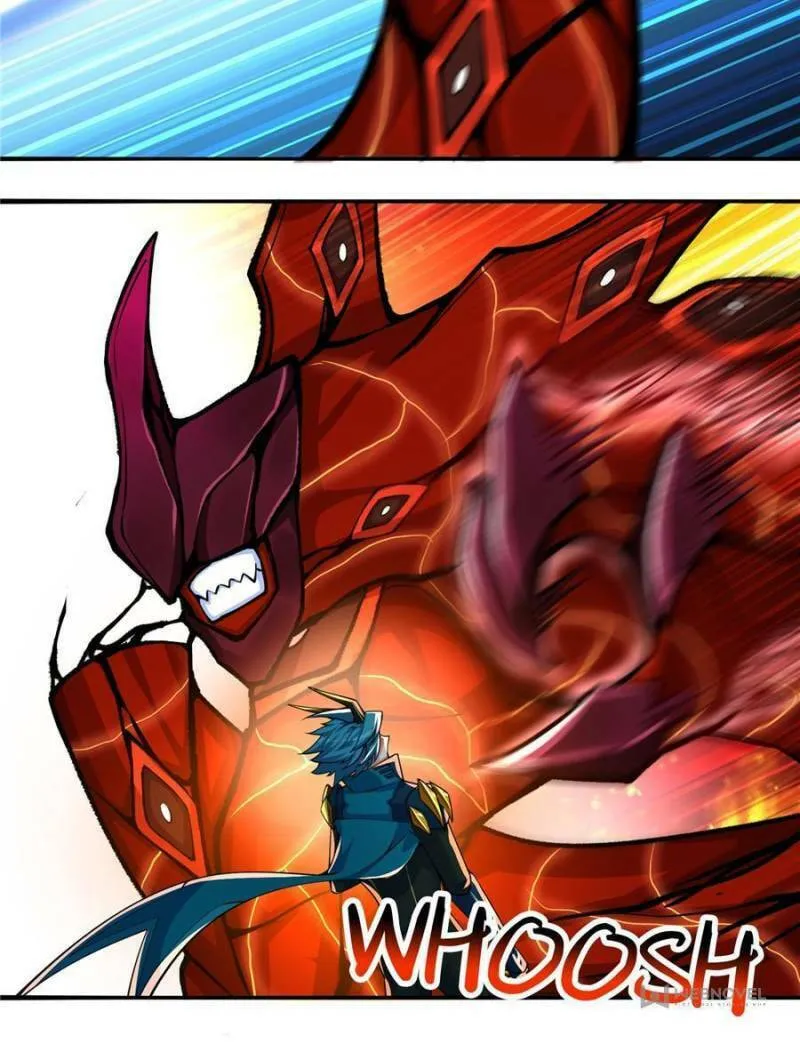 Read I Picked up an Attribute (Colored) chapter 158 image 21 on Lezhin