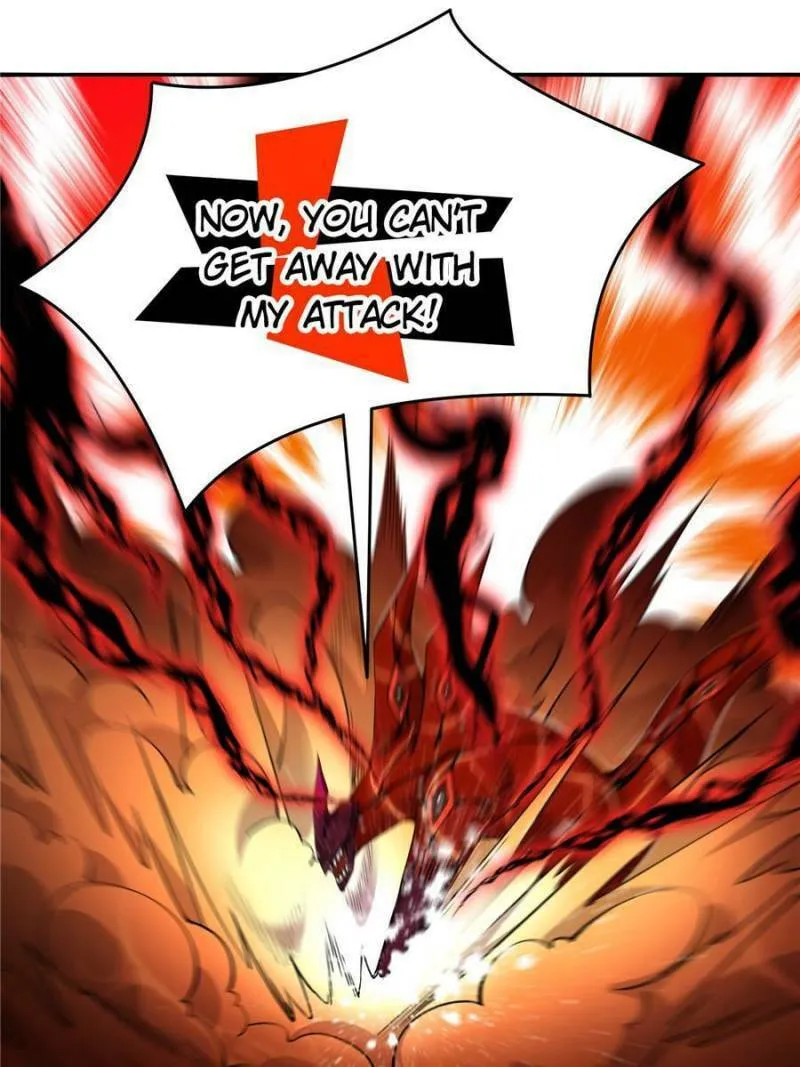 Read I Picked up an Attribute (Colored) chapter 158 image 22 on Lezhin