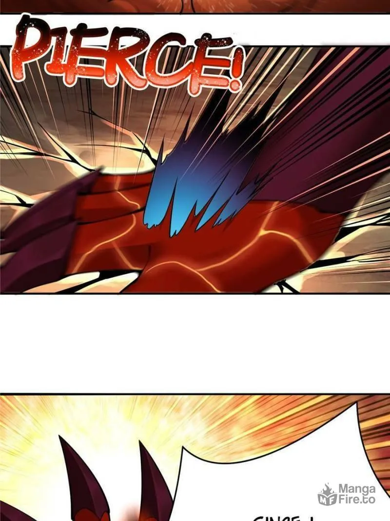 Read I Picked up an Attribute (Colored) chapter 158 image 23 on Lezhin