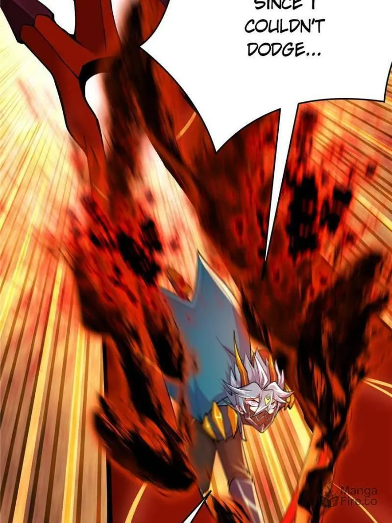 Read I Picked up an Attribute (Colored) chapter 158 image 24 on Lezhin