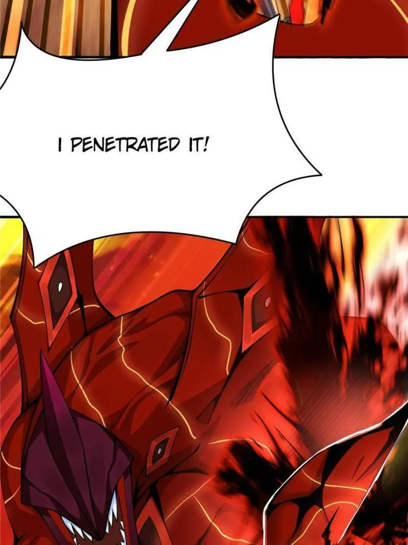 Read I Picked up an Attribute (Colored) chapter 158 image 25 on Lezhin