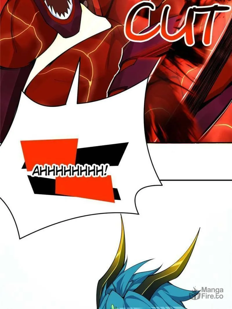 Read I Picked up an Attribute (Colored) chapter 158 image 26 on Lezhin