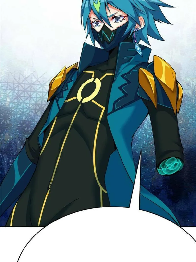 Read I Picked up an Attribute (Colored) chapter 158 image 27 on Lezhin