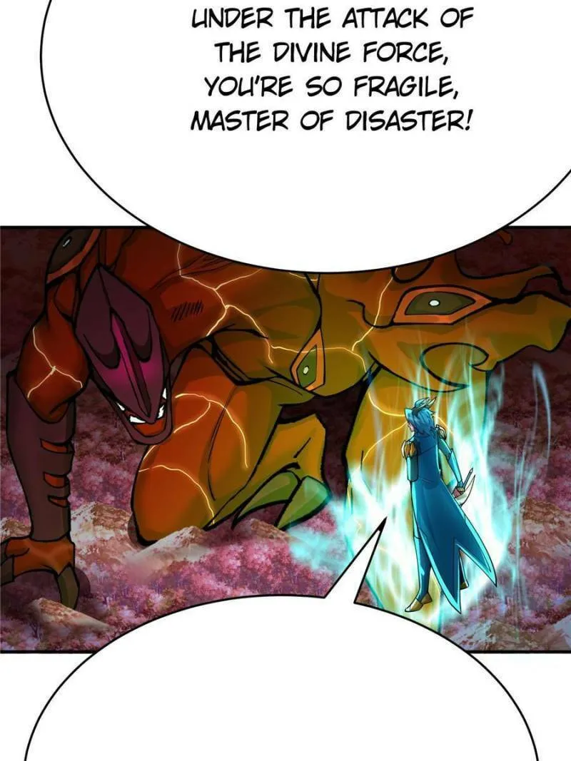 Read I Picked up an Attribute (Colored) chapter 158 image 28 on Lezhin
