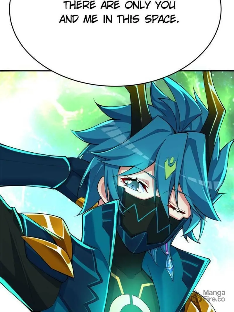 Read I Picked up an Attribute (Colored) chapter 158 image 29 on Lezhin