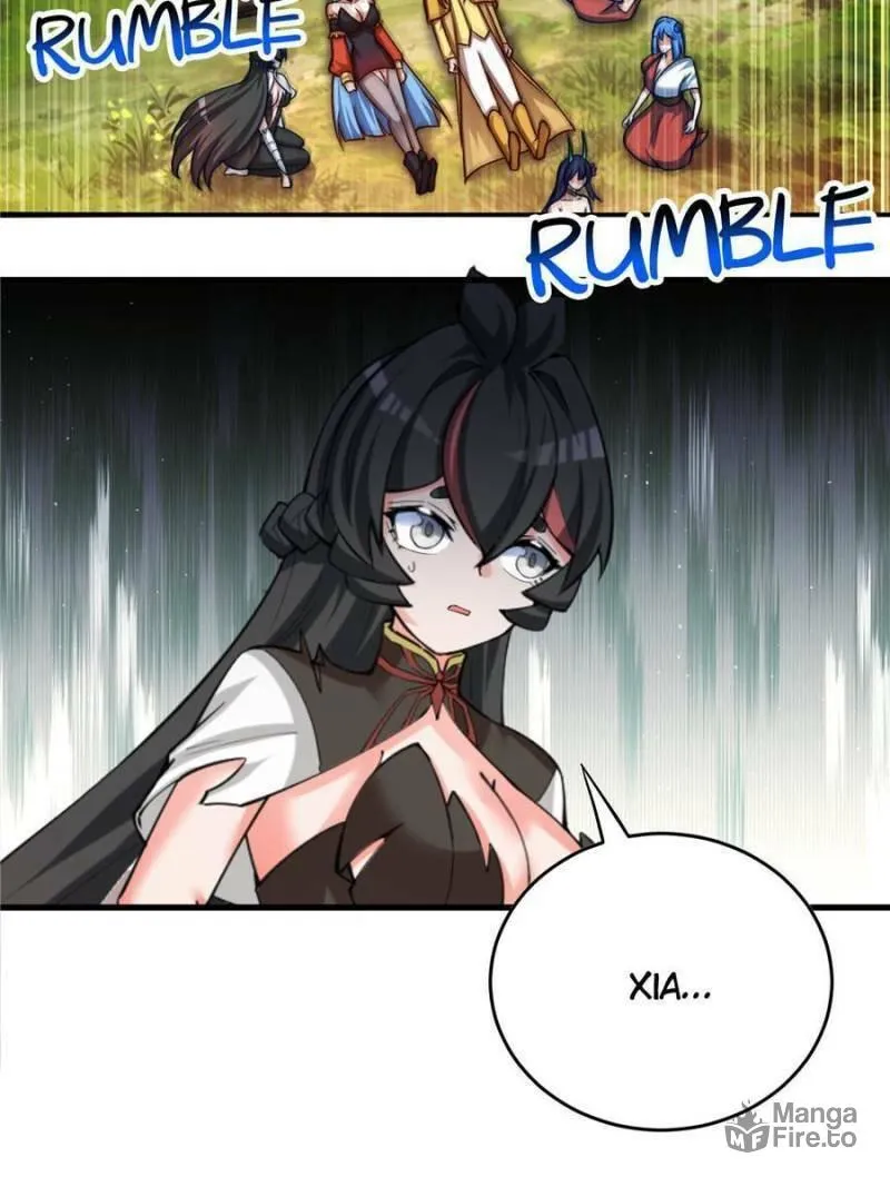 Read I Picked up an Attribute (Colored) chapter 158 image 32 on Lezhin
