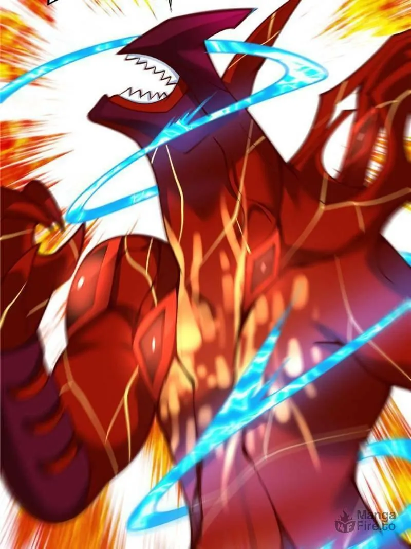 Read I Picked up an Attribute (Colored) chapter 158 image 34 on Lezhin