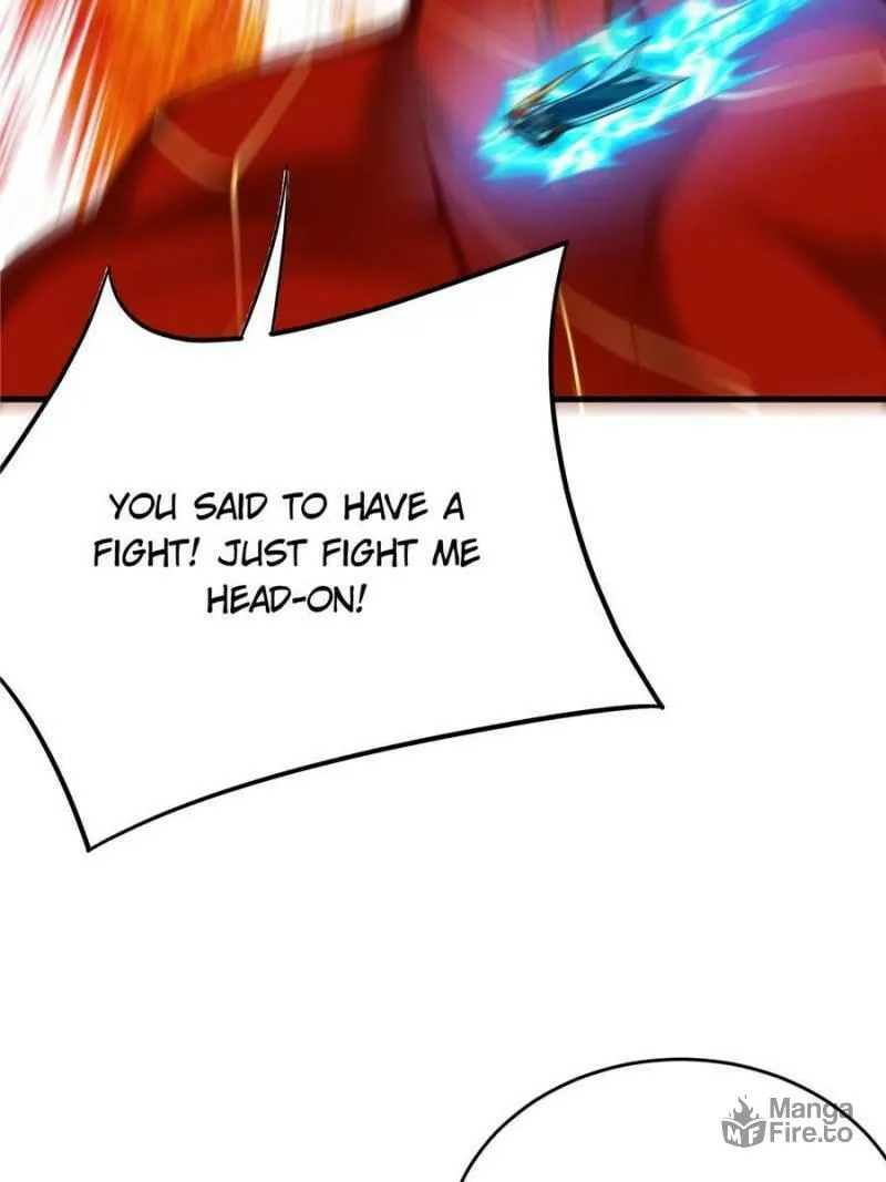 Read I Picked up an Attribute (Colored) chapter 158 image 35 on Lezhin