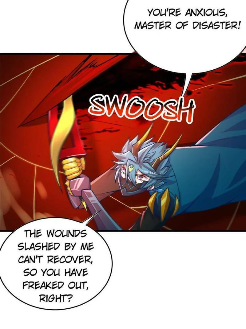 Read I Picked up an Attribute (Colored) chapter 158 image 36 on Lezhin