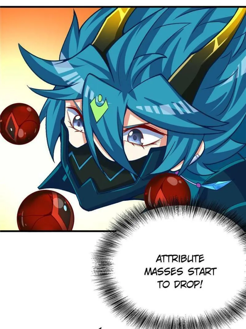 Read I Picked up an Attribute (Colored) chapter 158 image 37 on Lezhin