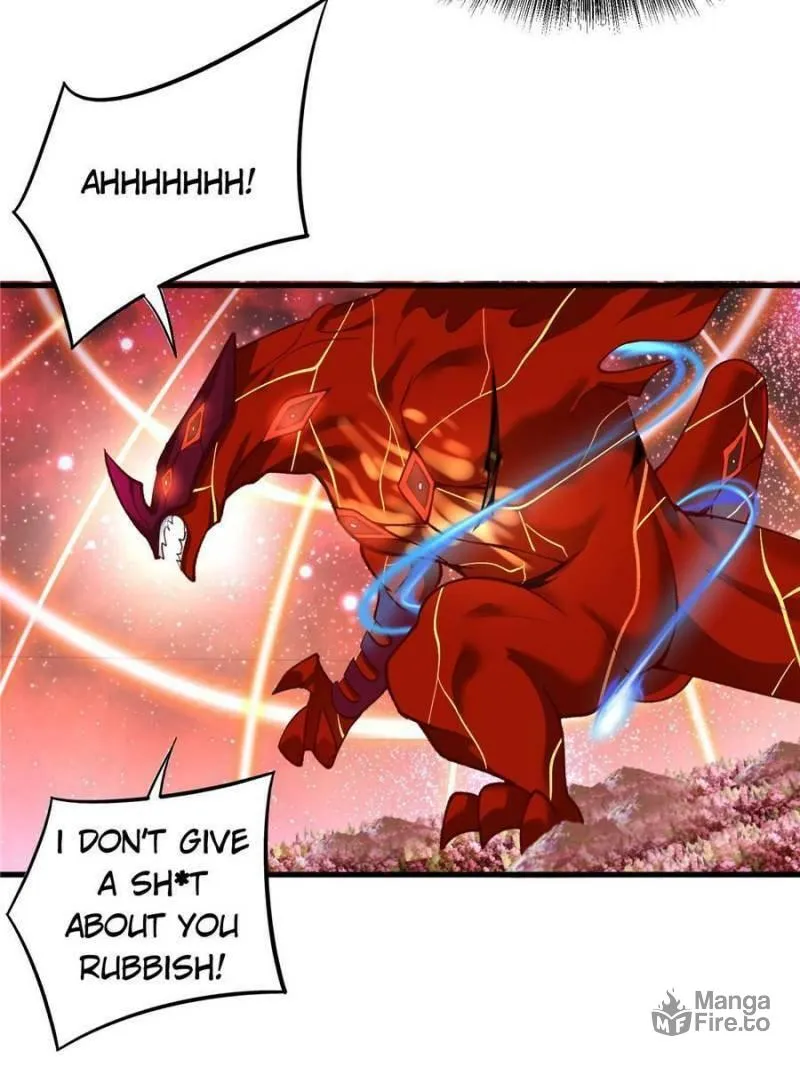 Read I Picked up an Attribute (Colored) chapter 158 image 38 on Lezhin