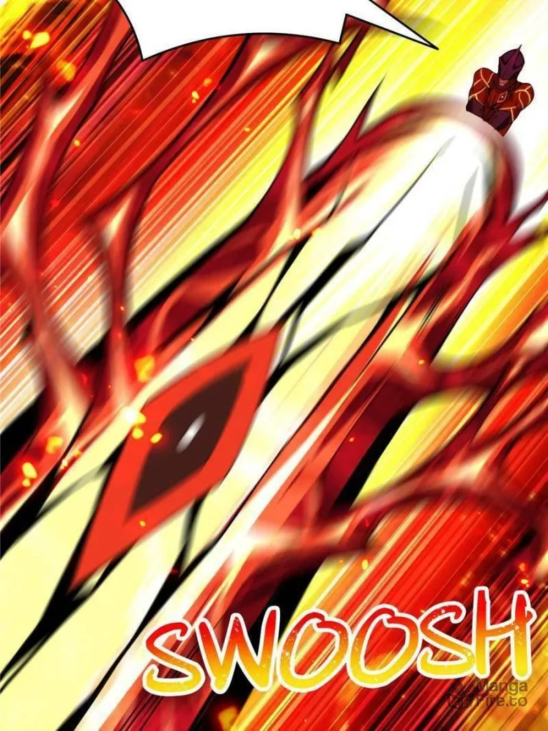 Read I Picked up an Attribute (Colored) chapter 158 image 4 on Lezhin