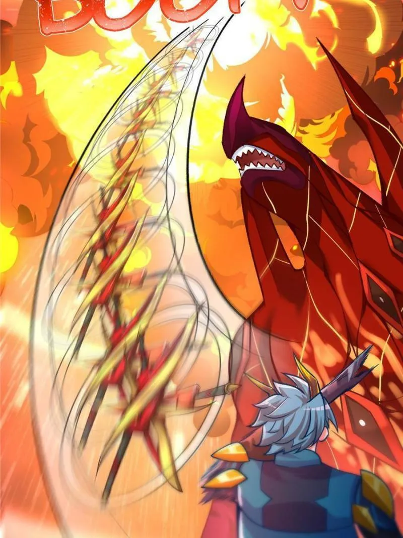Read I Picked up an Attribute (Colored) chapter 158 image 42 on Lezhin