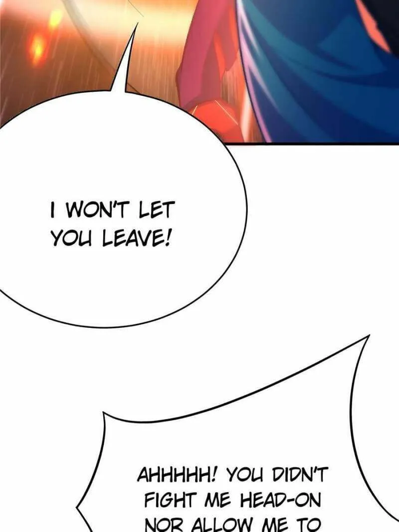 Read I Picked up an Attribute (Colored) chapter 158 image 43 on Lezhin