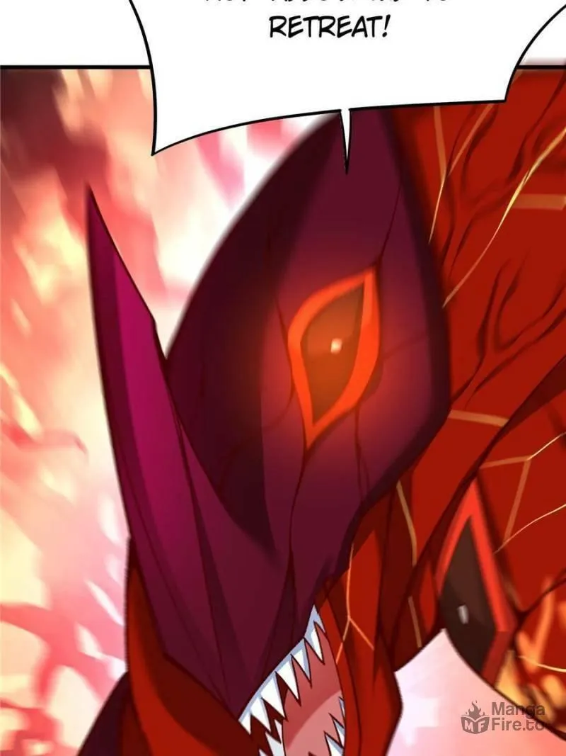 Read I Picked up an Attribute (Colored) chapter 158 image 44 on Lezhin