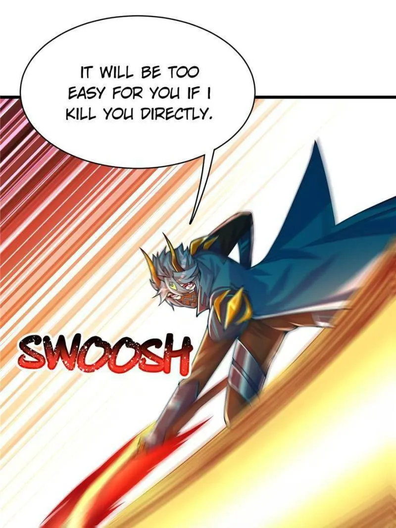 Read I Picked up an Attribute (Colored) chapter 158 image 46 on Lezhin