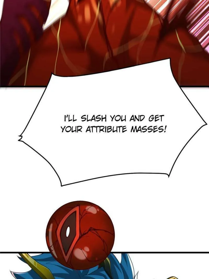 Read I Picked up an Attribute (Colored) chapter 158 image 48 on Lezhin