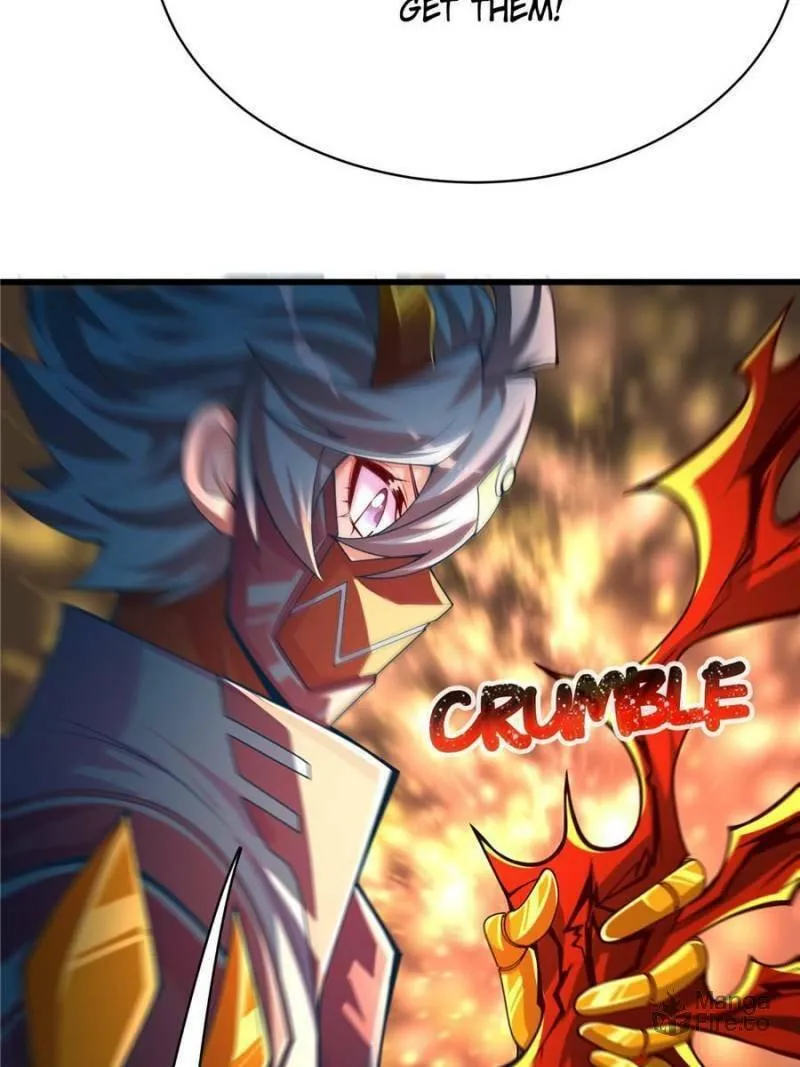 Read I Picked up an Attribute (Colored) chapter 158 image 50 on Lezhin
