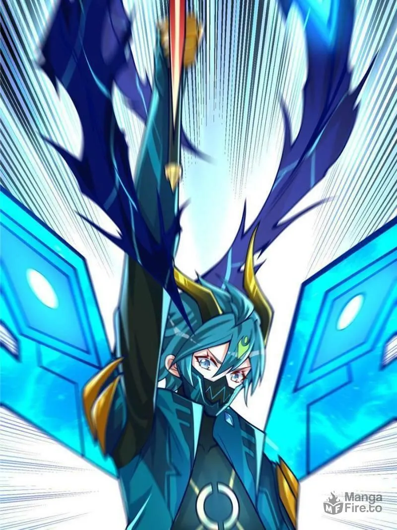 Read I Picked up an Attribute (Colored) chapter 158 image 56 on Lezhin