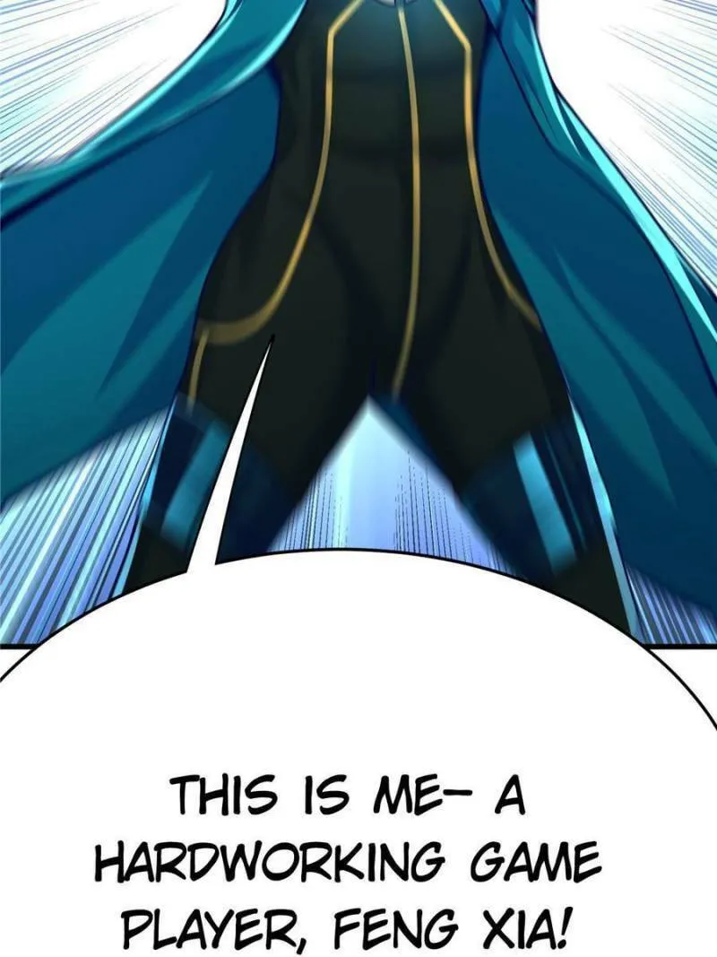 Read I Picked up an Attribute (Colored) chapter 158 image 57 on Lezhin