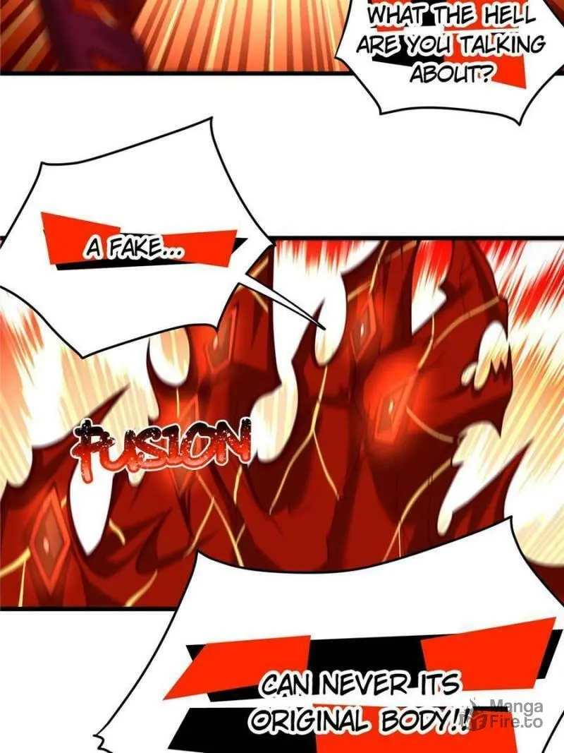 Read I Picked up an Attribute (Colored) chapter 158 image 59 on Lezhin
