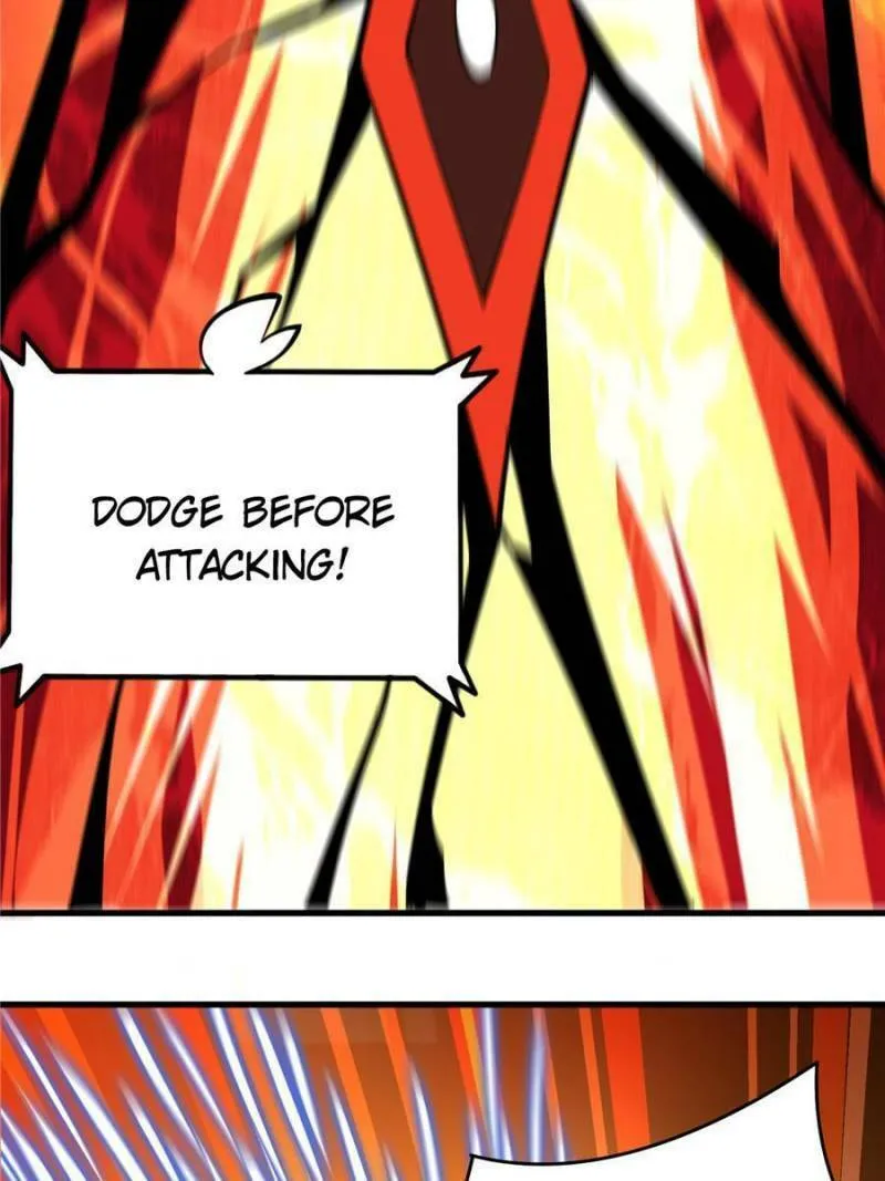 Read I Picked up an Attribute (Colored) chapter 158 image 6 on Lezhin