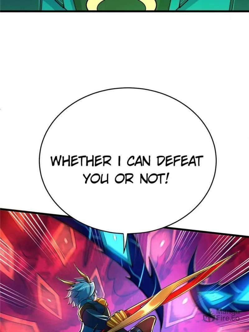 Read I Picked up an Attribute (Colored) chapter 158 image 64 on Lezhin