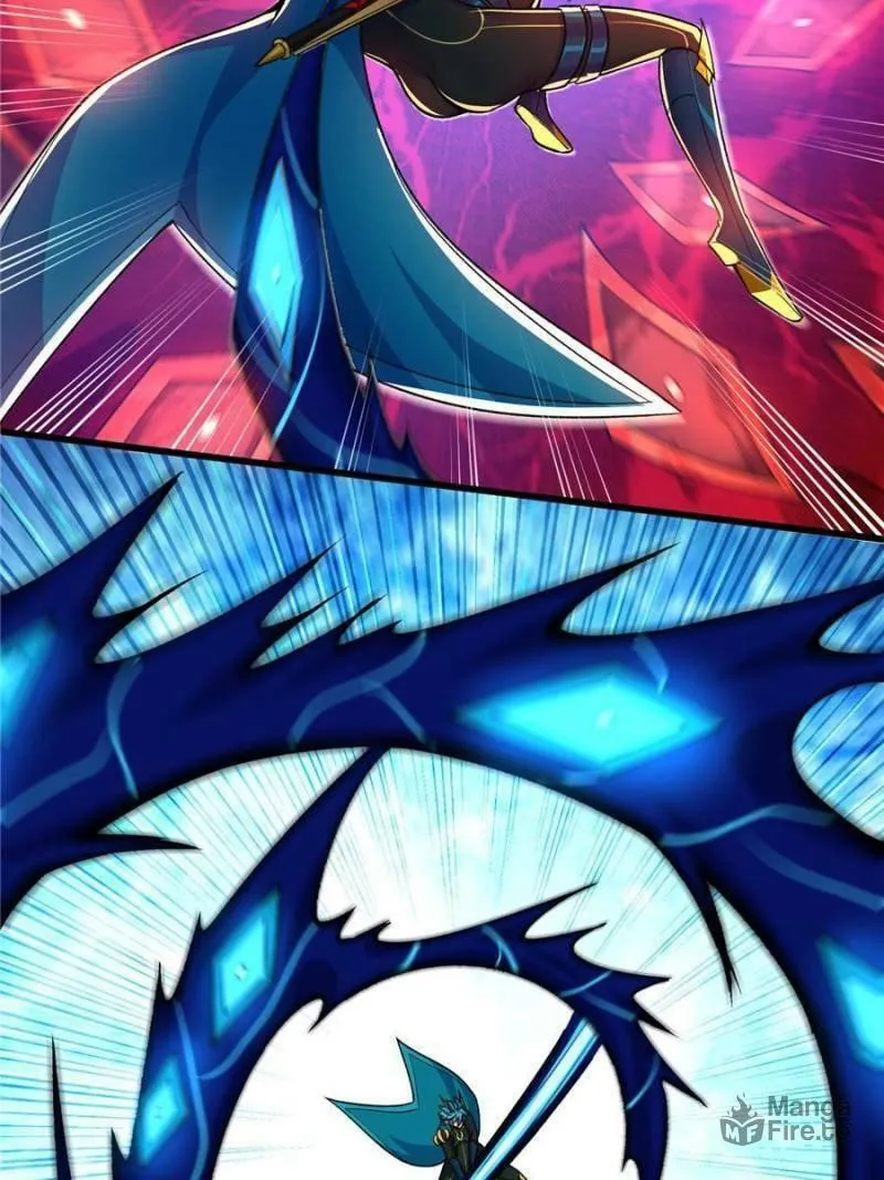 Read I Picked up an Attribute (Colored) chapter 158 image 65 on Lezhin