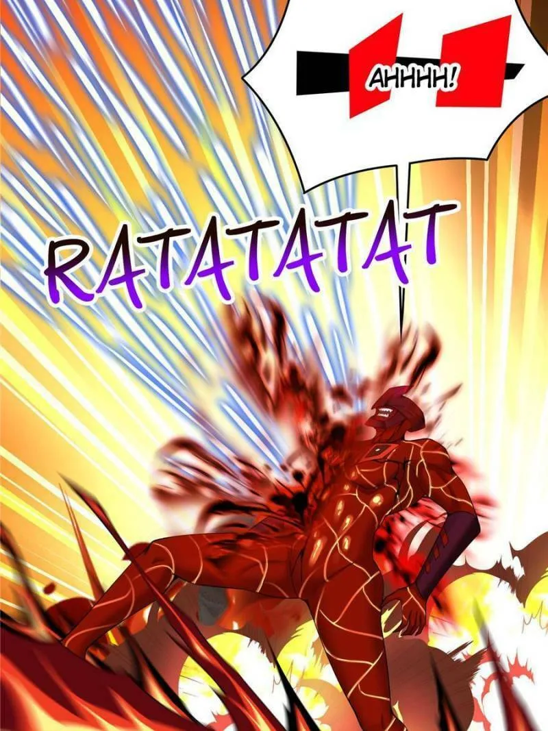Read I Picked up an Attribute (Colored) chapter 158 image 7 on Lezhin