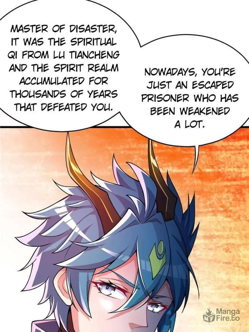 Read I Picked up an Attribute (Colored) chapter 158 image 74 on Lezhin