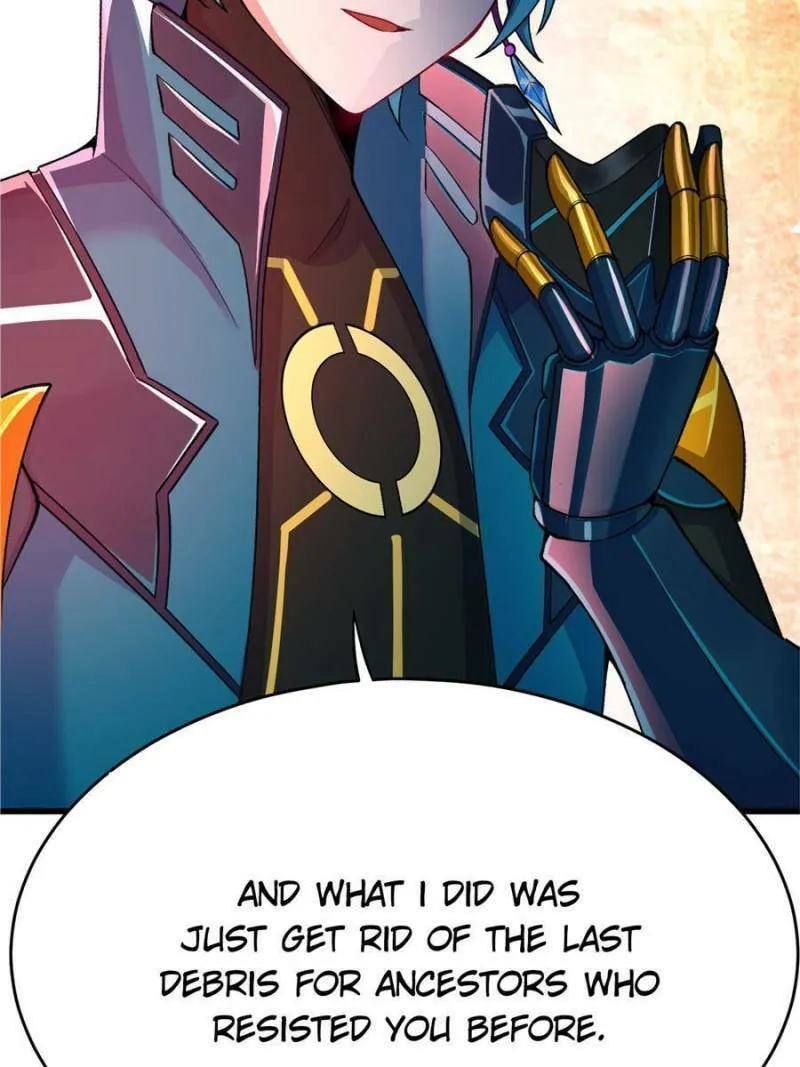 Read I Picked up an Attribute (Colored) chapter 158 image 75 on Lezhin