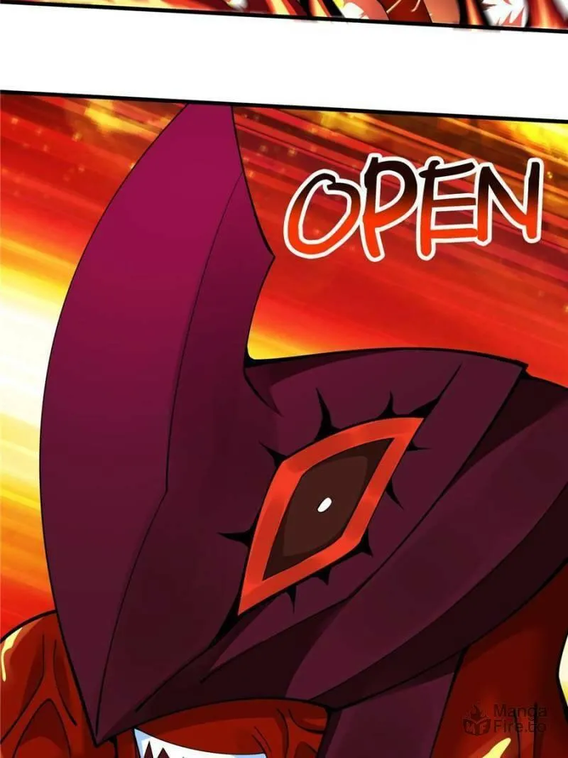 Read I Picked up an Attribute (Colored) chapter 158 image 8 on Lezhin