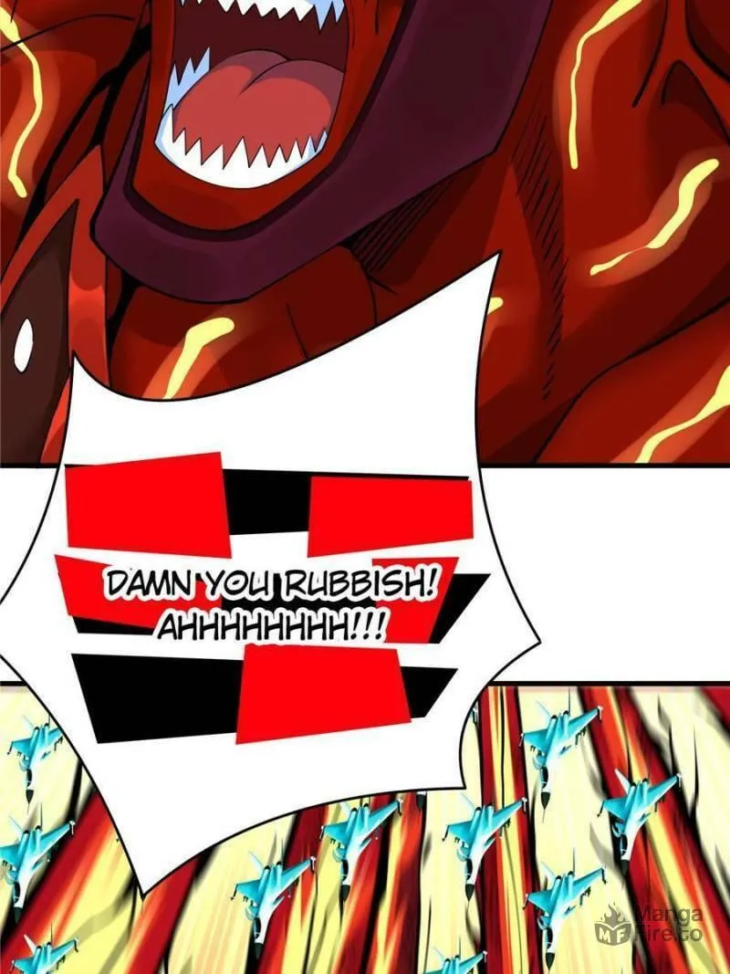 Read I Picked up an Attribute (Colored) chapter 158 image 9 on Lezhin