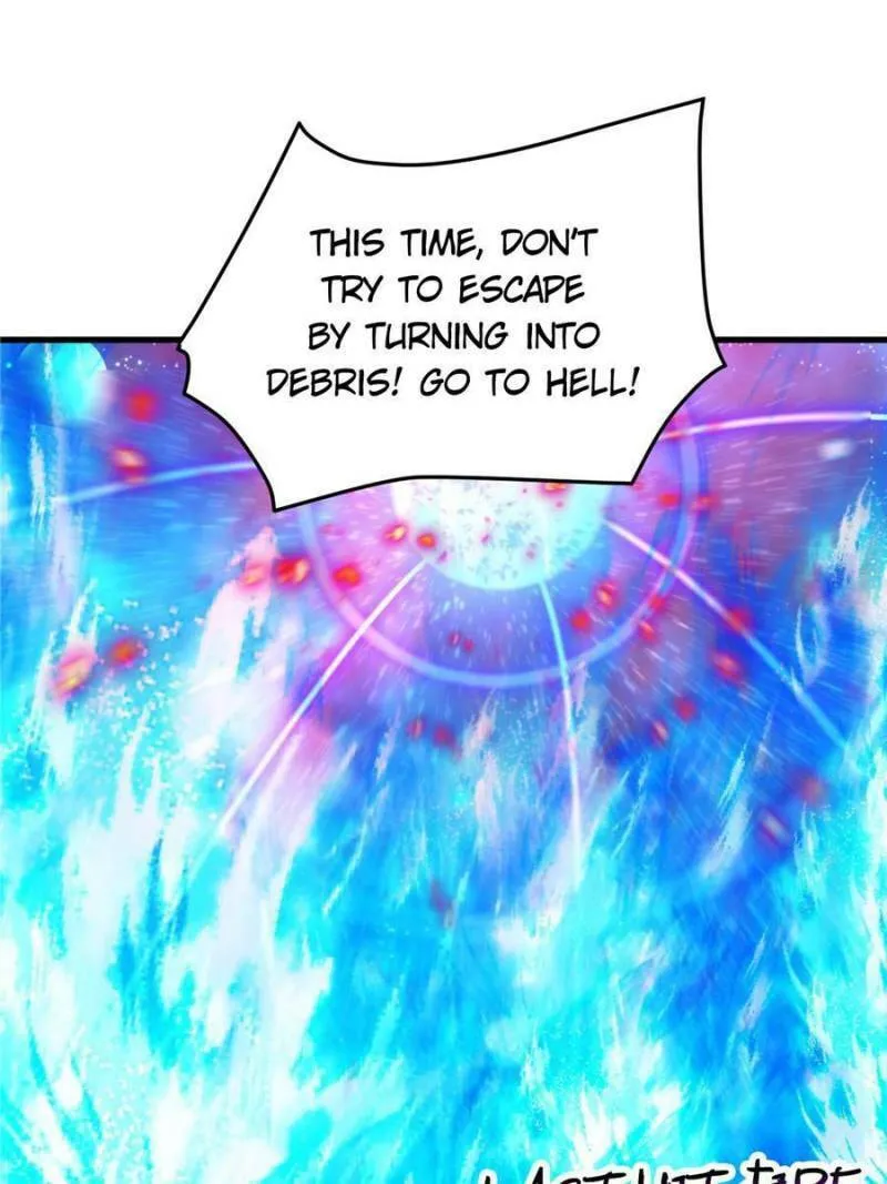 Read I Picked up an Attribute (Colored) chapter 159 image 10 on Lezhin